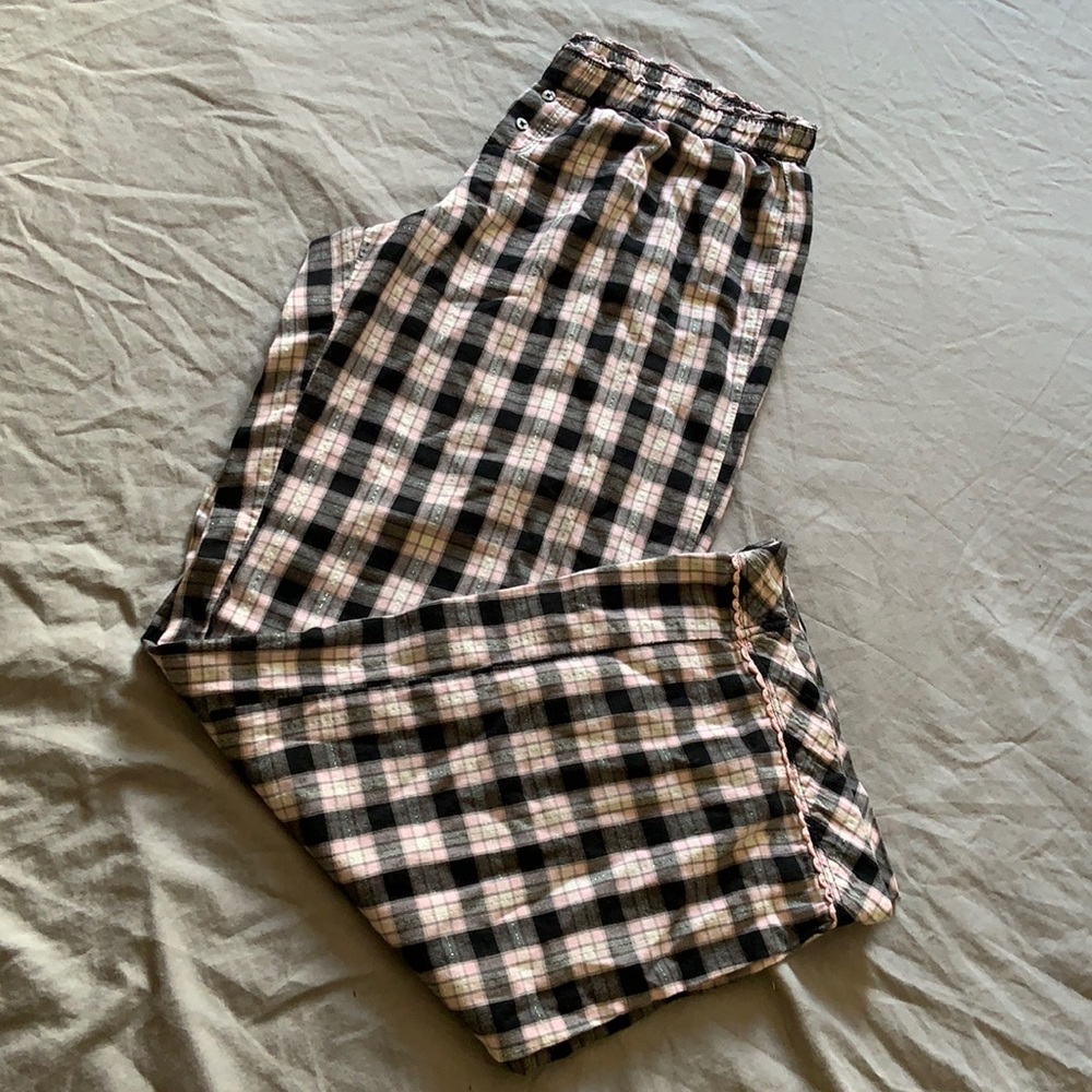 Victoria Secret Pajama bottoms